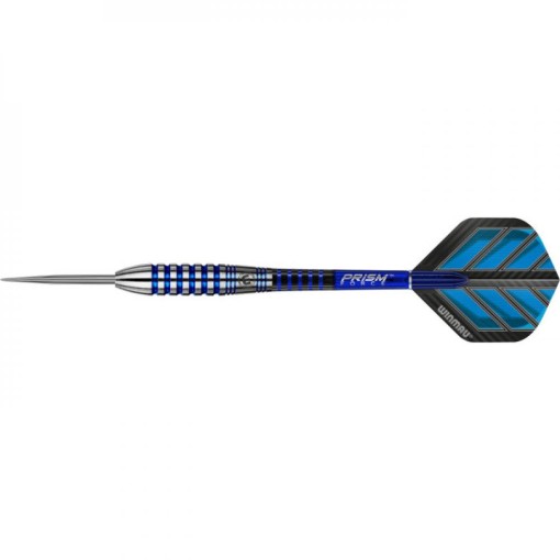 Masquedardos Darts Winmau Darts Sub-zero 24g 80% 1405.24