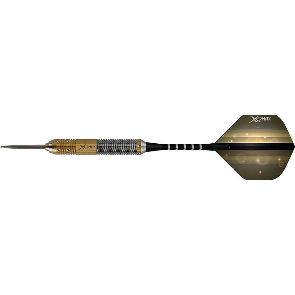 Masquedardos Xqmax sportski pikado Brass Falcon 25g Qd1103180