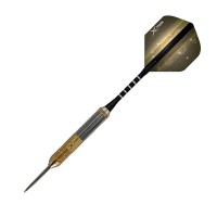 Masquedardos Xqmax Sports Darts Brass Falcon 25g Qd1103180