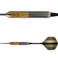 Masquedardos Xqmax Sports Darts Brass Falcon 25g Qd1103180