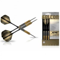 Masquedardos Xqmax Sport Freccette Ottone Falcon 25g Qd1103180