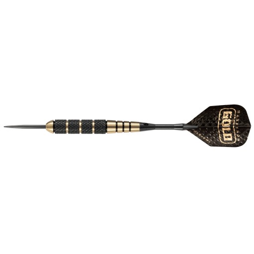 Masquedardos Harrows Voodoo Darts 21g