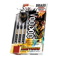 Masquedardos Dardos Harrows Voodoo 21g