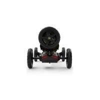 Masquedardos This is a Jeep Adventure Pedal Car Berg Toys Be24.40.10.00