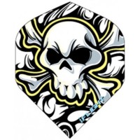 Masquedardos Ruthless feather Invincible Standard Skull Xi Inv-41