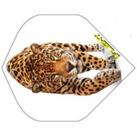 Masquedardos Pluma Ruthless Invincible Standard Tigre Inv-49