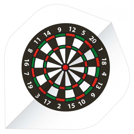 Masquedardos Tűk Bulls Darts De Alap Standard Dartboard 51906