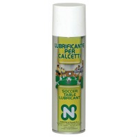 Masquedardos Lubricante Para Barras De Futbolin Nordi 250ml 14141