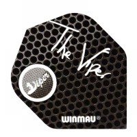 Masquedardos Písně Winmau Darts Rhino Standard Extra Thick Tony Eccles The Viper Lety