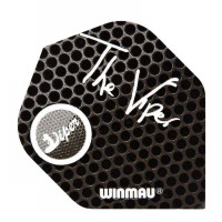 Masquedardos Winmau Darts Rhino Standard Extra Thick Tony Eccles The Viper Flights Pens