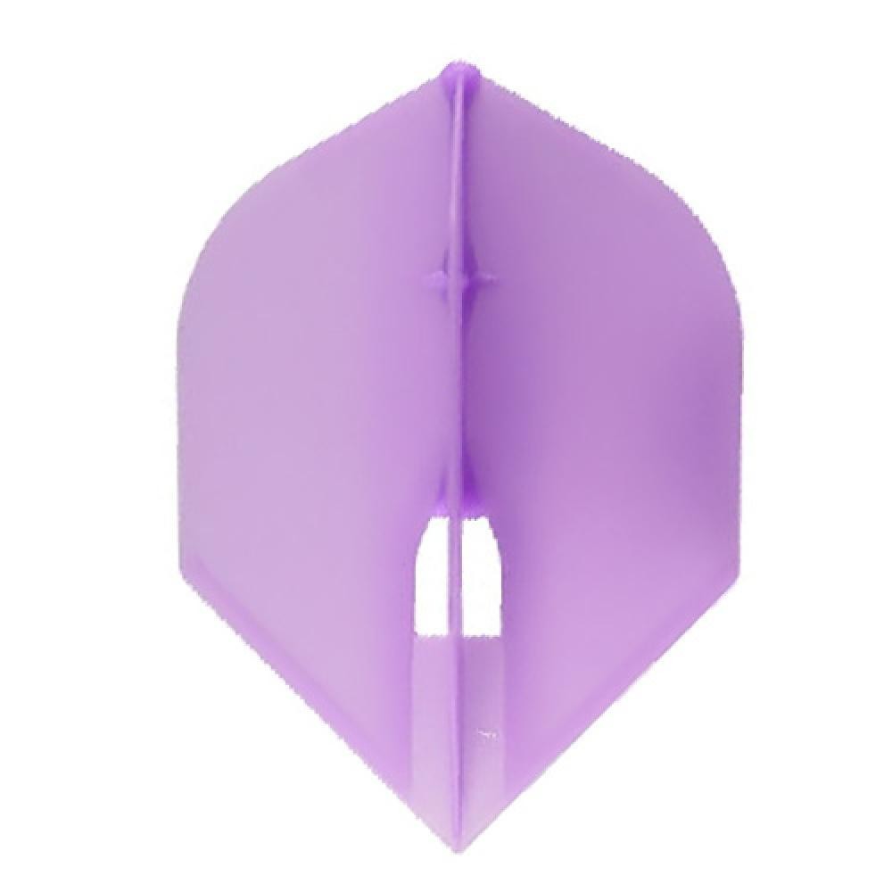 Masquedardos Plumas L-flight Champagne Ring Rocket Morada