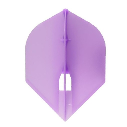 Masquedardos Plumas L-flight Champagne Ring Rocket Morada