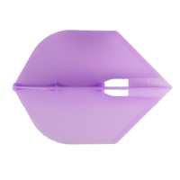 Masquedardos Plumas L-flight Champagne Ring Rocket Morada