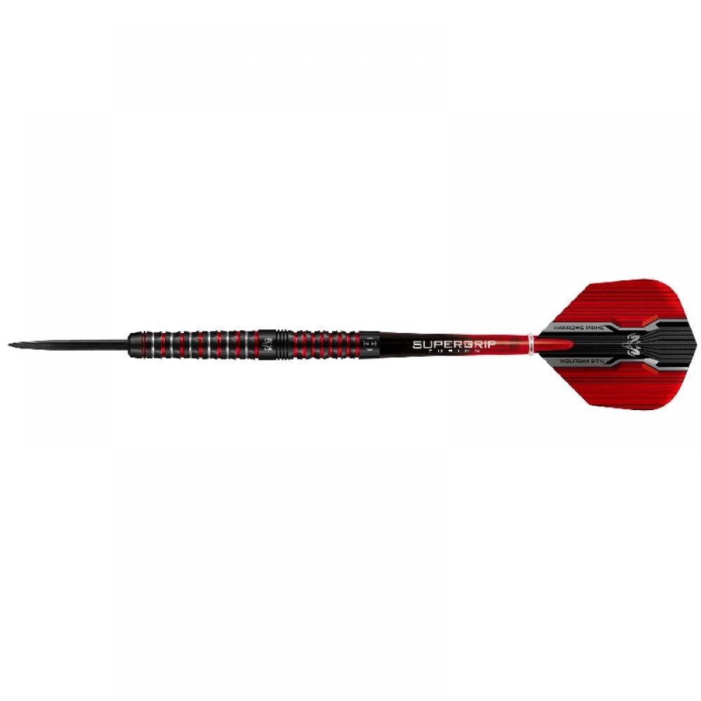 Masquedardos Tortit Harrows Darts Wolfram Infinity 23g 97%