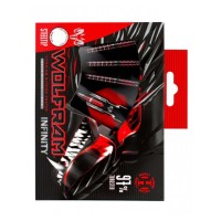 Masquedardos Dartok Harrows Darts Wolfram Infinity 23g 97%