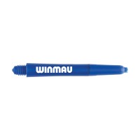 Masquedardos Cañas  Winmau Blue Logo Short (35 Mm) 7010.103