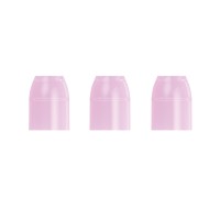 Masquedardos Cups of Champagne Ring Pink 6 units