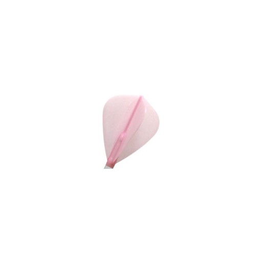 Masquedardos Fit Flight Air Kite Feathers Pink