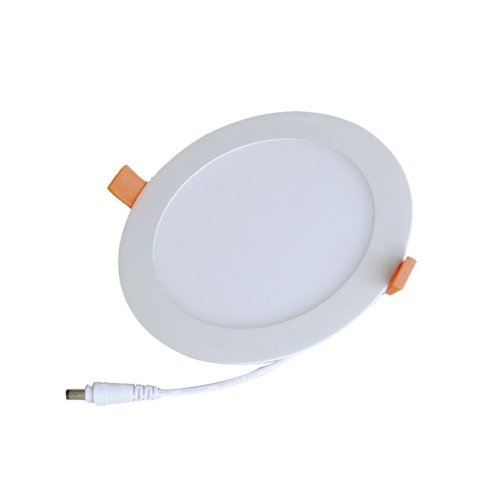 Masquedardos Downlight Led 18w Fria 1260lm 67627