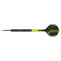 Masquedardos Dardos Winmau Michael Van Gerwen Mvg Design Adrenalin 90% 22gr 1441.22