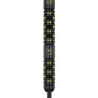 Masquedardos Winmau Darts Michael Van Gerwen Mvg Design Adrenalin 90% 22gr 1441.22