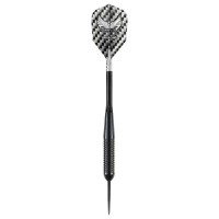 Masquedardos Dardă Harrows Darts Război Black Arrow 19g