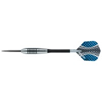 Masquedardos Dart Harrows Darts Bomber 21g 85% set three united.