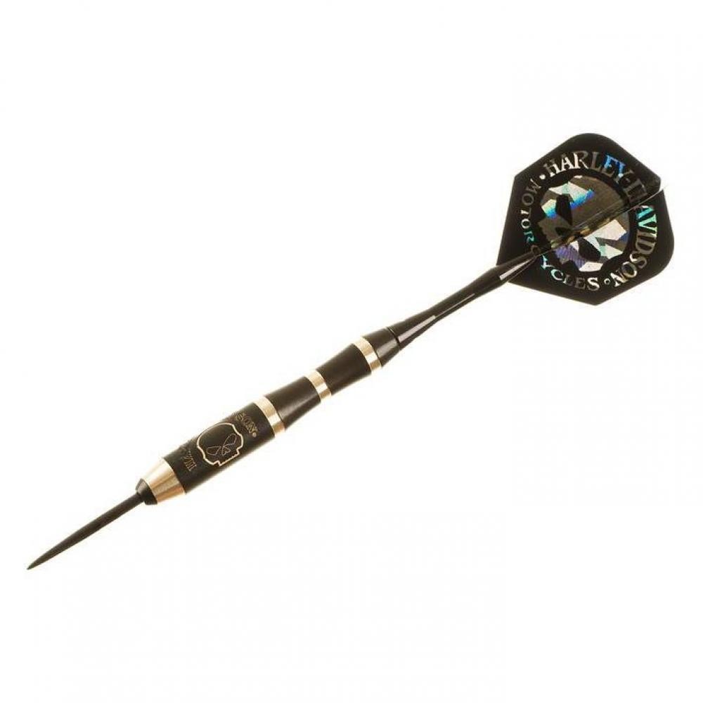 Masquedardos Dart Harley Davidson Darts Ghost 22g 60402