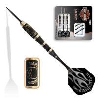 Masquedardos Dart Harley Davidson Darts Ghost 22g 60402