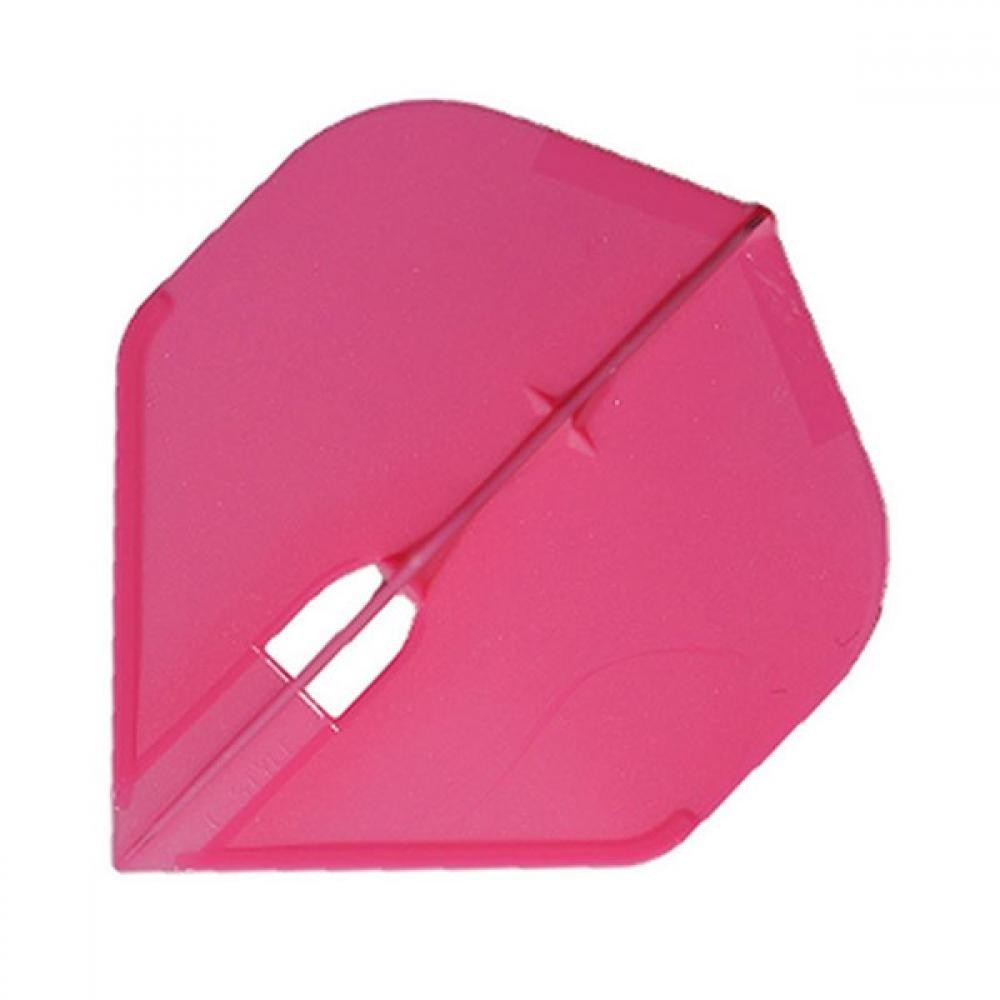 Masquedardos L-flight Champagne Ring Standard Pink Zboruri L1pro-hpk