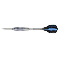 Masquedardos Dardă Target Darts Power Phil Taylor 9five 22gr 95% 200100