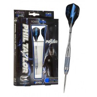 Masquedardos Dardă Target Darts Power Phil Taylor 9five 22gr 95% 200100