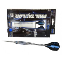 Masquedardos Dardă Target Darts Power Phil Taylor 9five 22gr 95% 200100