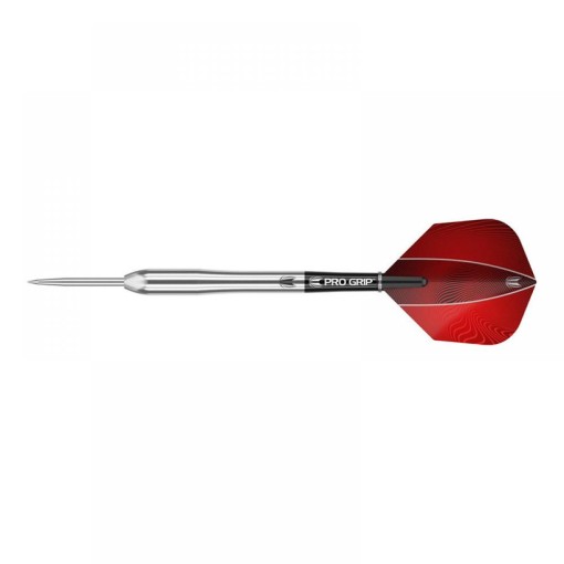 Masquedardos Dardos Target Darts The Bullet Gereracion 2 W.champion 12g 90%  101417