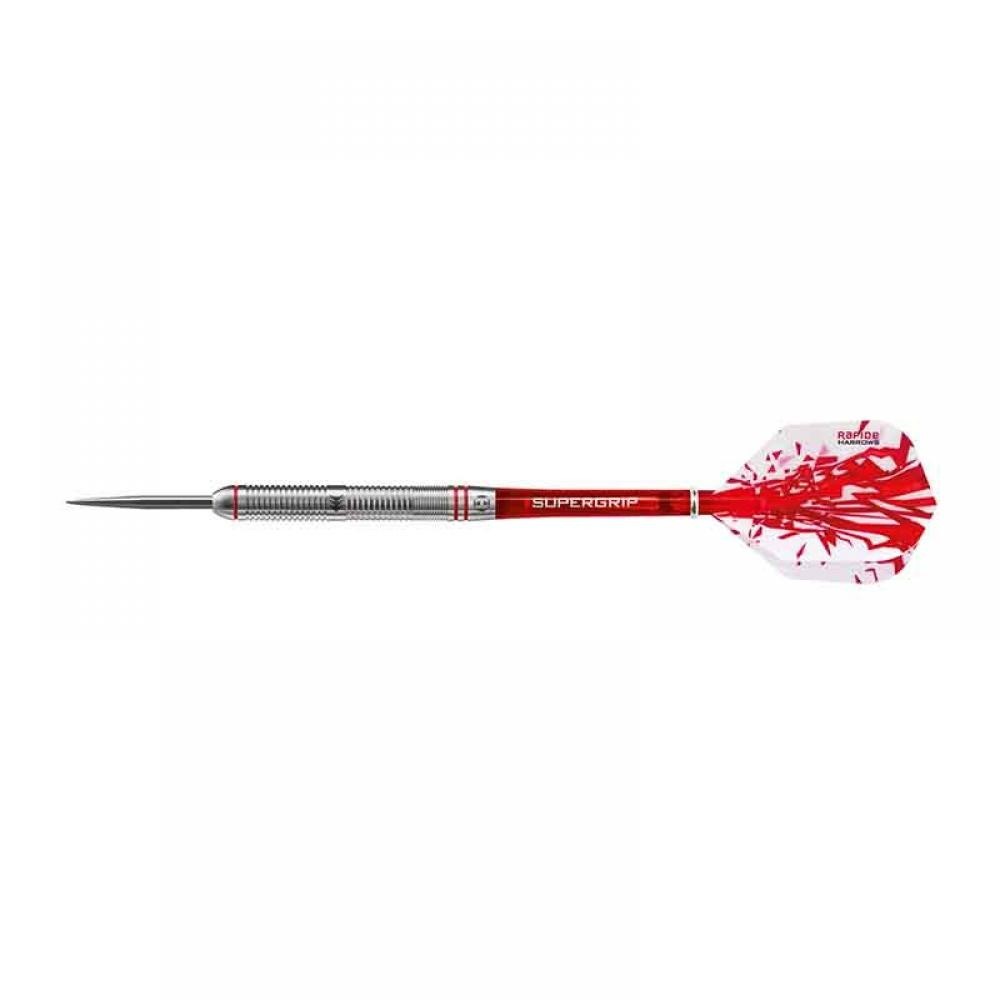 Masquedardos Dardo Harrows Darts Rapide 90% stile 21g