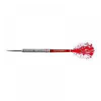 Masquedardos Dardo Harrows Darts Rapide 90% stile 21g