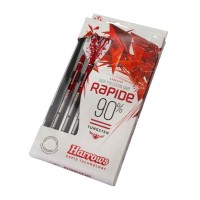 Masquedardos Dardo Harrows Darts Rapide 90% stile 21g