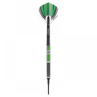 Masquedardos Darts Winmau Darts Daryl Gurney 20g 90%