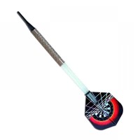 Masquedardos Dardos Stan Dart Modelo D 18 Gramos