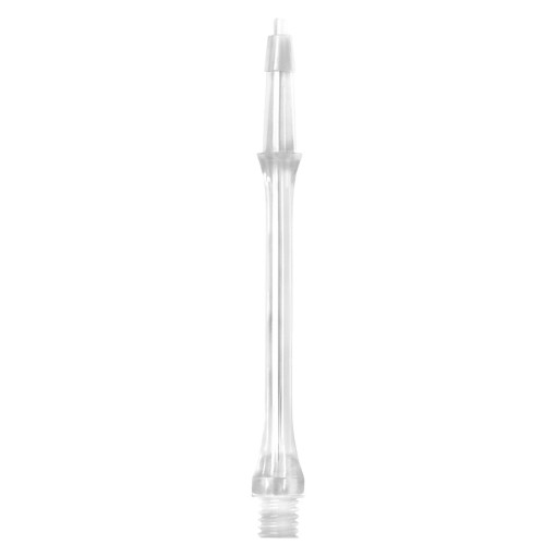 Masquedardos Брани Clic Clear Short Shafts (23mm)