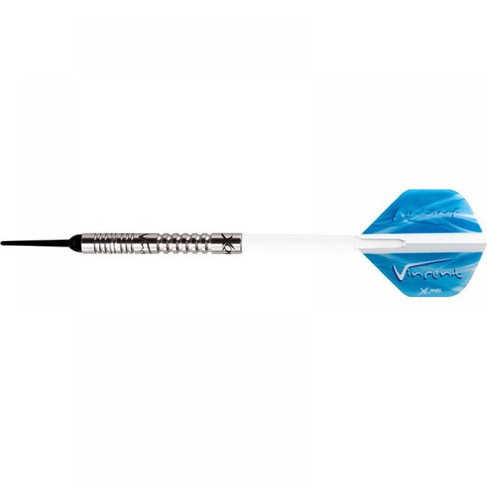 Masquedardos Xqmax Sports Darts Vincent Van Der Voort Originals 18 g 90 % Qd1002040