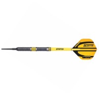 Masquedardos It's called Winmau Stratos