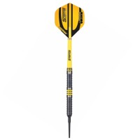 Masquedardos It's called Winmau Stratos