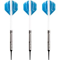 Masquedardos Xqmax Sports Dardos Vincent Van Der Voort Originals 18g 90% Qd1002040