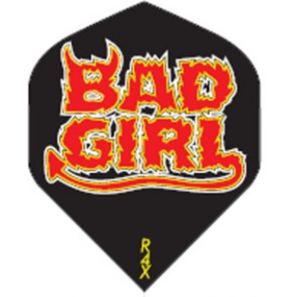 Masquedardos Mccoy Standard Girl Power Bad Girl Mcr4x-201