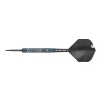 Masquedardos Darts Target Adrian Lewis Black Swiss 90% 24gr 190166