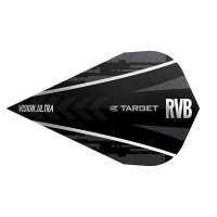 Masquedardos Feathers Target Darts Rvb ghost vision ultra vapor 331780