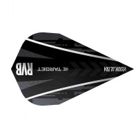 Masquedardos Plumas Target Darts Rvb Ghost Vision Ultra Vapor   331780