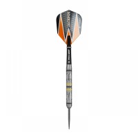 Masquedardos Dardo Target Darts Jackpot di Adrian Lewis 22g 80% 101330