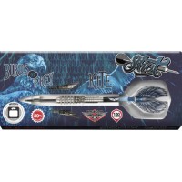 Masquedardos Dardo Shot Darts Birds Of Prey Kite 80% 23g Sh-bpkst-1 23g